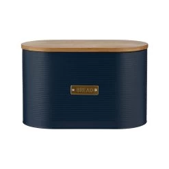 Typhoon OTTO COLLECTION NAVY Brotkasten, 10,5 Liter
