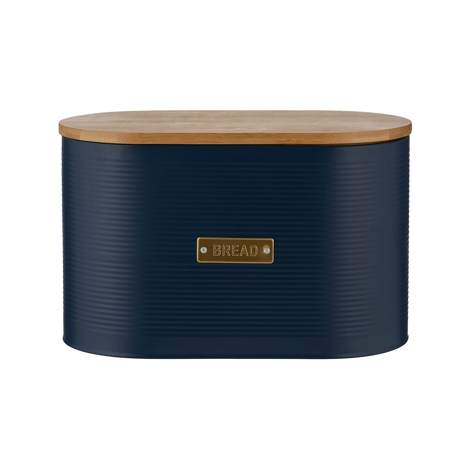 Typhoon OTTO COLLECTION NAVY Brotkasten, 10,5 Liter 3 Typhoon OTTO COLLECTION NAVY Brotkasten, 10,5 Liter