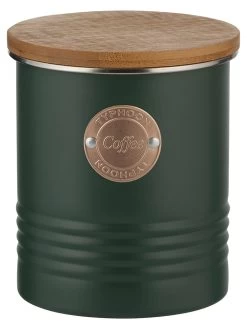 Typhoon Vorratsbehälter "Kaffee" In Khaki - 1l