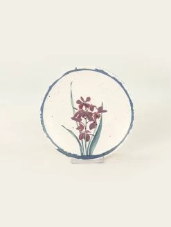 24tlg. Kombiservice In Creme/ Bunt -Küchenbedarf Geschäft violeta home 24tlg kombiservice in creme bunt 4