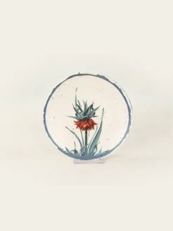 24tlg. Kombiservice In Creme/ Bunt -Küchenbedarf Geschäft violeta home 24tlg kombiservice in creme bunt 6