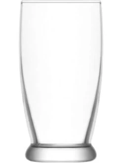 6er-Set: Gläser In Transparent - 140 Ml -Küchenbedarf Geschäft violeta home 6er set glaser in transparent 140 ml 2