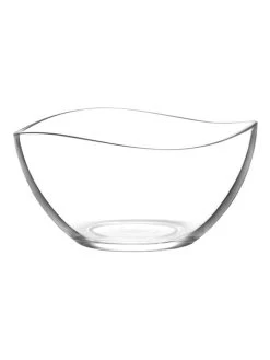 6er-Set: Schalen In Transparent - 310 Ml -Küchenbedarf Geschäft violeta home 6er set schalen in transparent 310 ml 2