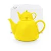 VTwonen Teekanne "Teapot Fluo"in Gelb - 1800 Ml 2 VTwonen Teekanne "Teapot Fluo"in Gelb - 1800 Ml -Küchenbedarf Geschäft vtwonen teekanne teapot fluoin gelb 1800 ml