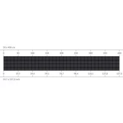 Küchenrückwand - Mosaikfliesen Schwarz Matt In Schwarz 18 Küchenrückwand - Mosaikfliesen Schwarz Matt In Schwarz -Küchenbedarf Geschäft wallart kuchenruckwand mosaikfliesen schwarz matt in schwarz 6