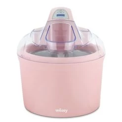 Eismaschine MYA60 In Rosa