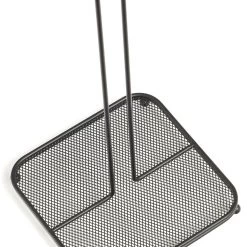 Küchenrollenhalter In Schwarz 8 Küchenrollenhalter In Schwarz -Küchenbedarf Geschäft zeller present kuchenrollenhalter in schwarz 2