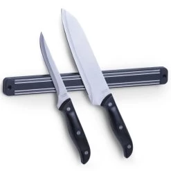 Messerleiste In Schwarz