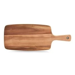 Schneidebrett In Braun