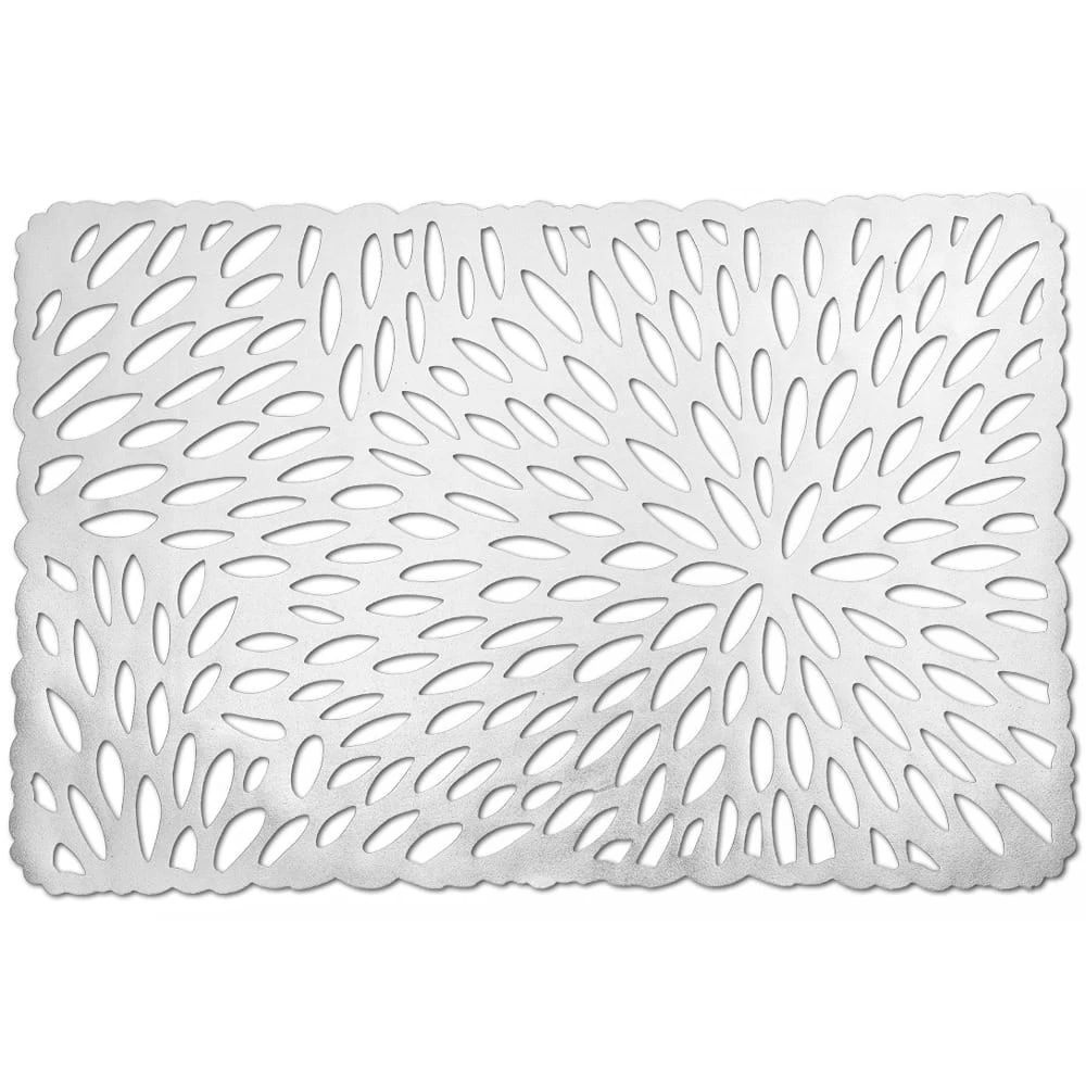 Tischset 1 St. In Silbern 3 Tischset 1 St. In Silbern