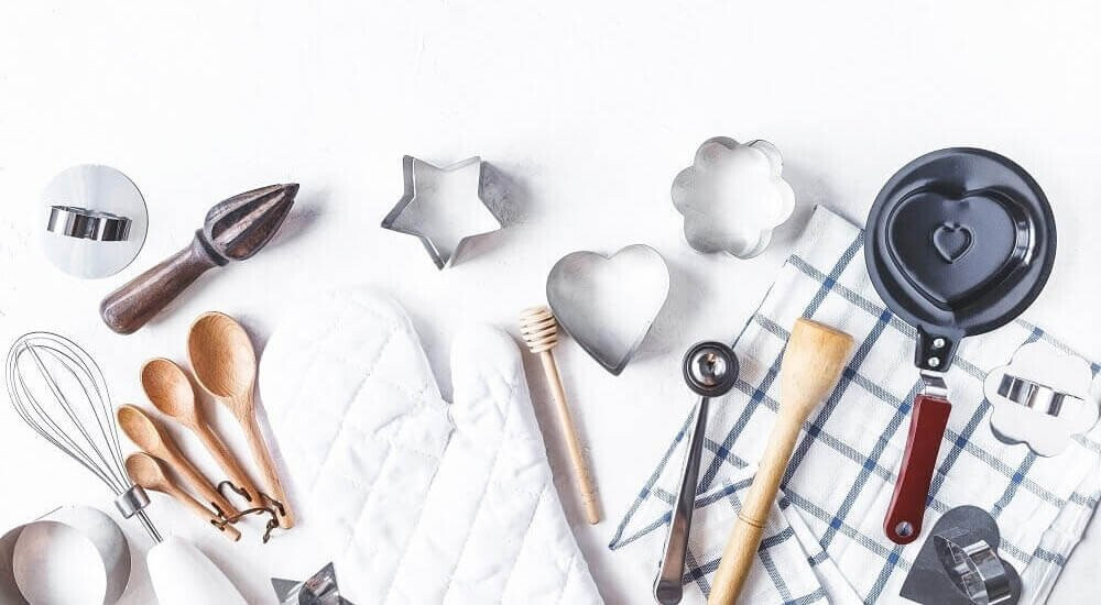 Küchenbedarf Geschäft -Küchenbedarf Geschäft 2